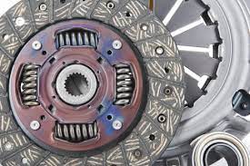 Die kupplung treten, zu schnell loslassen. Die Kupplung Benotigt Bei Guter Fuhrung Wenig Pflege