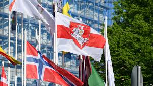 Работаем с 10 до 18. Turnir Ne Mesto Dlya Politicheskih Igr Fazel Prokommentiroval Reshenie Mera Rigi Snyat Flag Iihf Rt Na Russkom