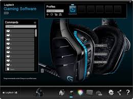 G910 orion spark rgb open up the lgs and click on settings icon. G933 Software Off 66