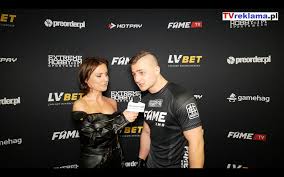 Fame mma👌🤙😘#amadeuszferrari #famemma #siła #dc #dlaciebie #dc #fyp #fyp #dc #dlaciebie. Amadeusz Ferrari Przed Walka Na Fame Mma 3 Tvreklama