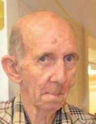 Obituary for Robert Jennings Harrell