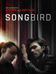 You can find just about any type of film. Watch Songbird Prime Video
