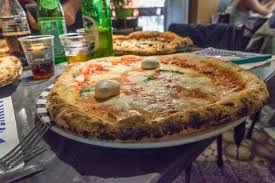 Best naples restaurants now deliver. A Day Of Traditional Naples Foods You Have To Try Naples Italy Food Day
