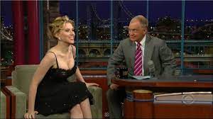 Submitted 1 day ago by zharthd. Scarlett Johansson Late Show With David Letterman 2006 01 10 Hd 720p Youtube