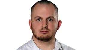 Christopher Schweikert