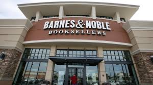 I won't be ordering from them again. Barnes Noble Is It Open Today