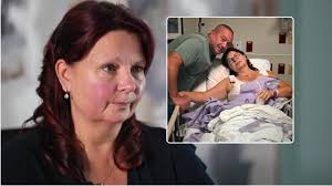 Mandy Moore told CBS 6 she walked into the hospital for help with a  collapsed breast implant, but ended up undergoing a surgery she claims was  unnecessary and has been life altering.