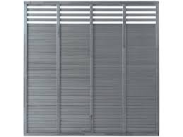 Traumgarten sichtschutzzaun design rhombus anthrazit. Sichtschutzzaun Dune Kiefer Grau Zaun Hauptelemente Sichtschutzzaune Gartenzaune Sichtschutz Garten Holzprofi24