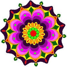 Coloriage zen adulte à imprimer gratuitement. Image De Mandala Deja Colorier Nachmacherin80