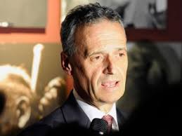 Pat Hickey: Pearn the scapegoat for Canadiens' dismal start