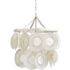 You Don T Have To Be A Circus Performer To Add Spinning Dancing Plates To Your Living Room Deco Glass Ceiling Lights Glass Ceiling Lamps Unique Pendant Lights