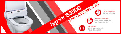 Hygolet Commerical Hygiene Solutions For Public Facilities