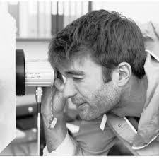 Eric Pelt's Instagram, Twitter & Facebook