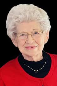 Colene Jones Obituary (1931