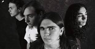 La historia de Ekhymosis y algunas historias que no sabías