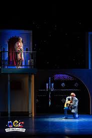 @operacomica ⬇️ app #operacopiilor app.operacomica.ro. Opera ComicÄ Pentru Copii PrezintÄ PetricÄ Èi Lupul Èi Fata Babei Èi Fata MoÈului Iqool