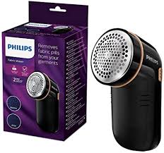 Maybe you would like to learn more about one of these? Philips Gc026 00 Rasoir Anti Bouloche Et Anti Peluche Noir Et Or Amazon Fr Cuisine Et Maison