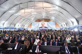 Somalia President Farmaajo S Stacks The Deck To Secure A Second Term African Arguments