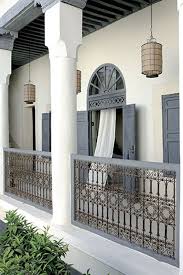 El Ramla Hamra Maison Tunisie Maisons De Style Espagnol Maison Maroc