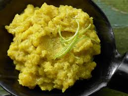 Steckrubenpuree Rezept Steckruben Rezepte Rezepte Steckrube