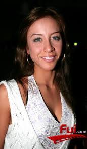 Pamela Herrera's Instagram, Twitter & Facebook