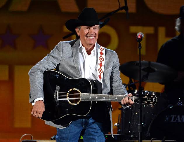 Readers' Poll: The 10 Best George Strait Songs