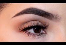 شي جديد ابي اسويه معك واقترب مني. Ø·Ø±ÙŠÙ‚Ø© Ø±Ø³Ù… Ø§Ù„Ø­ÙˆØ§Ø¬Ø¨ Ø¨Ø§Ù„Ù‚Ù„Ù… Ø§Ù„ÙƒØ­Ù„ Ø§Ø¨Ø¬Ø¯ÙŠÙ‡ Abjadih