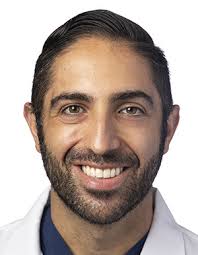 DEPARTMENT OF MEDICINE FELLOWS 2022