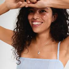 Colliers pour Femme & Homme en solde