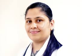Dr. Anjali Gupta (Jindal Institute Of Medical Sciences) in Model  Town,Hissar