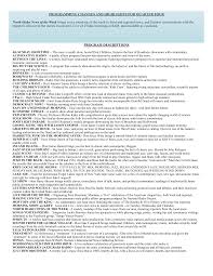 Program Descriptions 2023q4