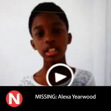 Police at District “A” Station are seeking the public's assistance in  locating a missing nine-year-old girl. She is Alexa Yearwood of Apt. A Lot  123 Edghill Terrace, St Thomas. She is of