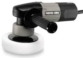 Porter Cable 7424 Car Buffer 7424 Polisher Dual Action Buffer Pc 7424 Ultimate Detailing Machine Orbital Buffer Car Polisher