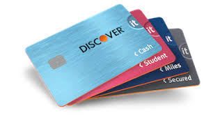 It costs nothing to apply, so why not try? Pre Qualified Credit Card Offers Discover