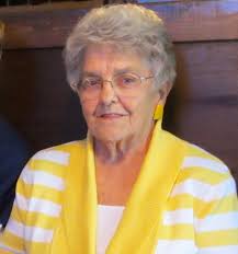 Obituary for Joan (Kunselman) Hawk