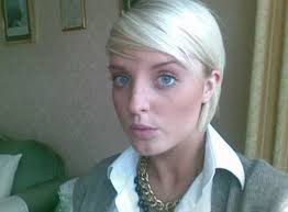 Birmingham's next top model