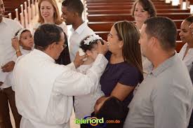 Early life and childhood jonathan abreu sosa aka pio la dintingancia was born on october 5, 1993. Bautizan A La Nina Gerlis Abreu Sosa Telenord Com