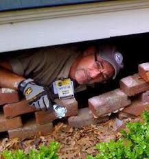 Home inspections are performed by certified home inspectors. Home Inspection