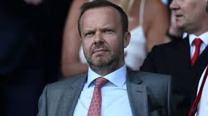Manchester united chief ed woodward is not loved by fans. Could Hapless Ed Woodward Emerge As Man United S Hero