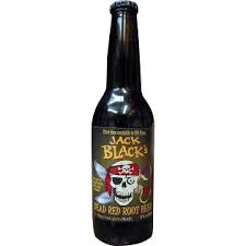Jack Black S Root Beer Beer Root Beer Jack Black