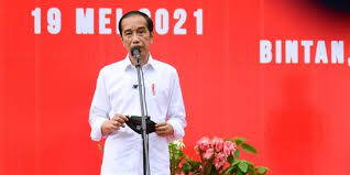 Abdee adalah salah seorang jokwer berat. Relawan Jadi Komisaris Bumn Fenomena Jokowi Sejak Jadi Presiden Merdeka Com