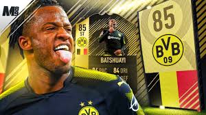 We did not find results for: Batshuayi If Review