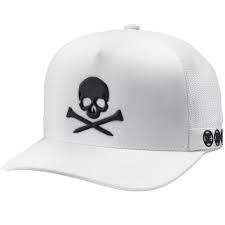 G Fore Skull Trucker Snow Golf Caps Trendygolfusa Com Golf Outfit Hat Ideas Clothing And Shoes