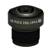 Sunex DSL189A-650-F2.0 — M12 Lens
