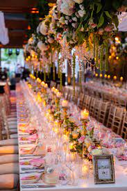 Wedding Table Decor Idea Best Wedding Planner Wedding Planner Wedding Event Planning