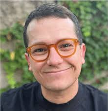 Noisemakers: A Thankful Bunch