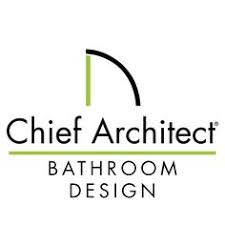 bathroom design, architect software