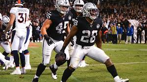 Check spelling or type a new query. Josh Jacobs Makes History In Nfl Debut With Raiders Does Something Not Done Since Ladainian Tomlinson In 2001 Cbssports Com
