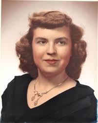 Obituary for Juanita Jane Ellis