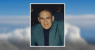 Theodore McClure Obituary October 9, 2022